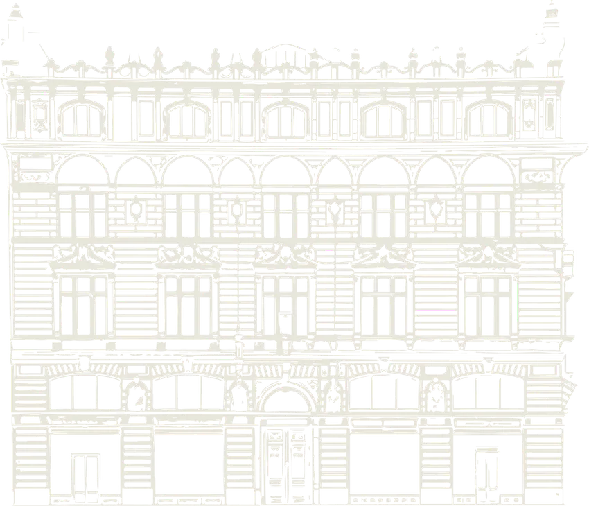 Palace illustration